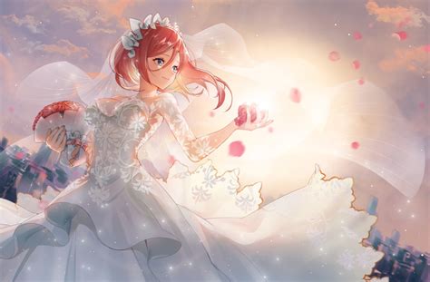 bride-to-be manga